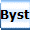 Byst